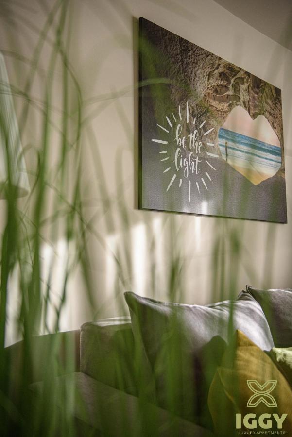 Iggy Luxury Apartment フネドアラ エクステリア 写真