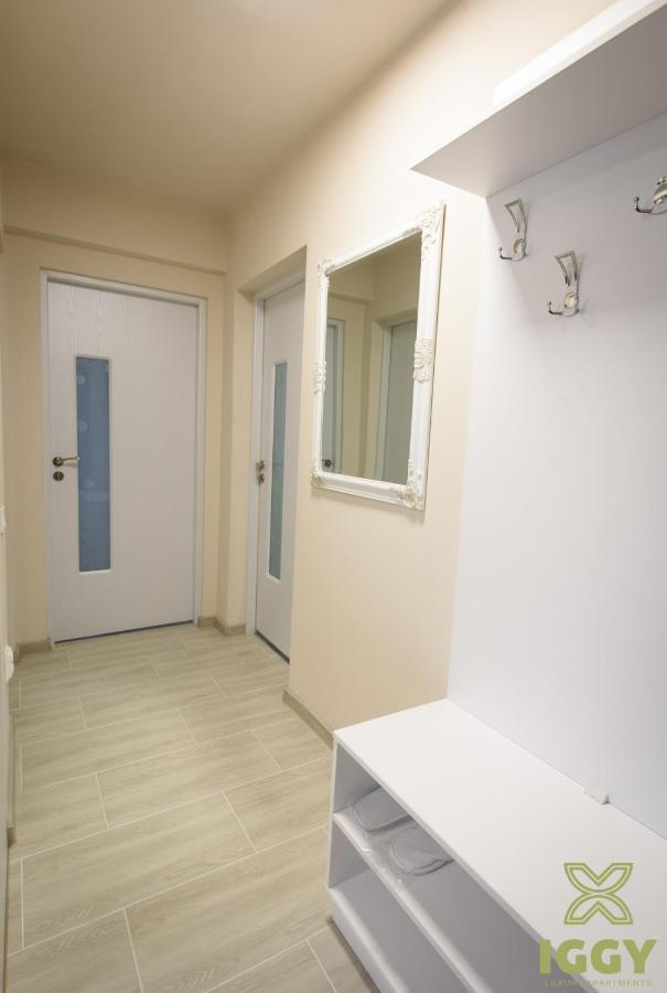 Iggy Luxury Apartment フネドアラ エクステリア 写真