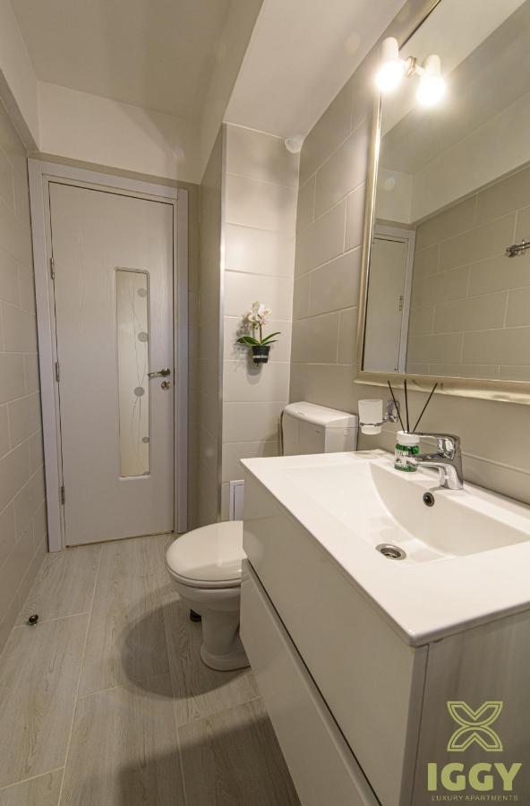 Iggy Luxury Apartment フネドアラ エクステリア 写真