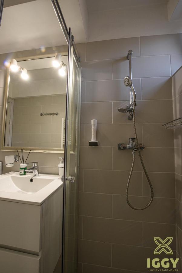 Iggy Luxury Apartment フネドアラ エクステリア 写真