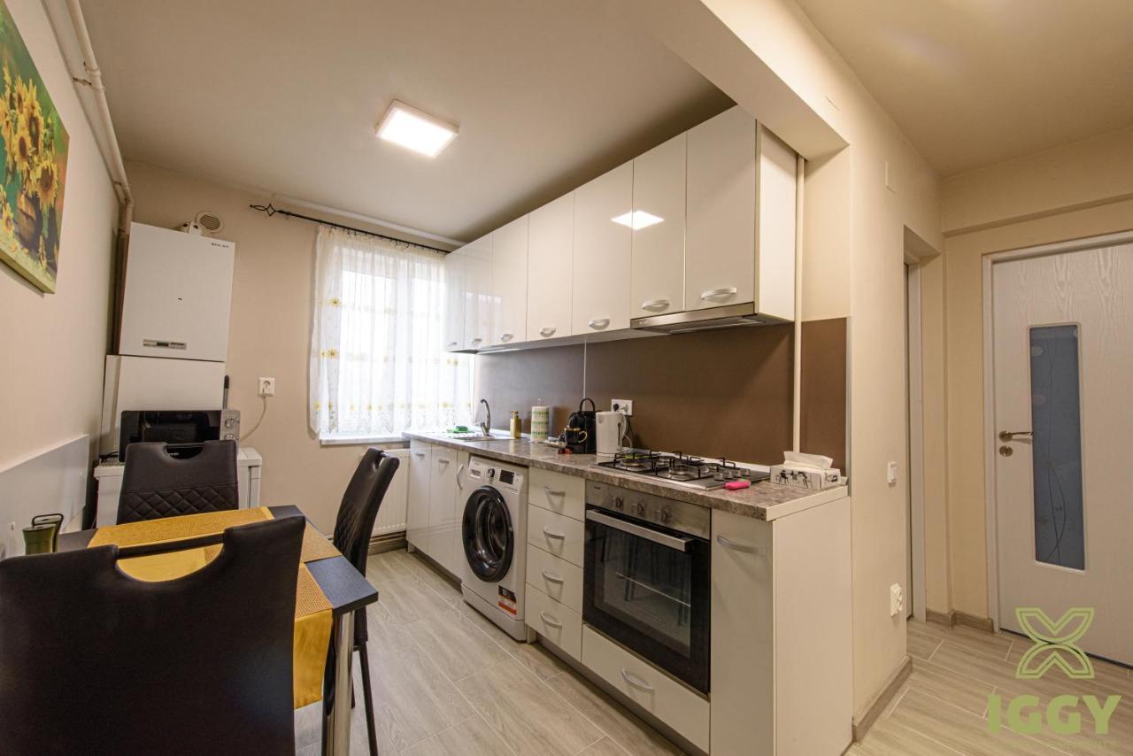 Iggy Luxury Apartment フネドアラ エクステリア 写真