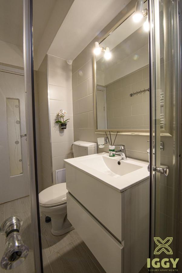 Iggy Luxury Apartment フネドアラ エクステリア 写真